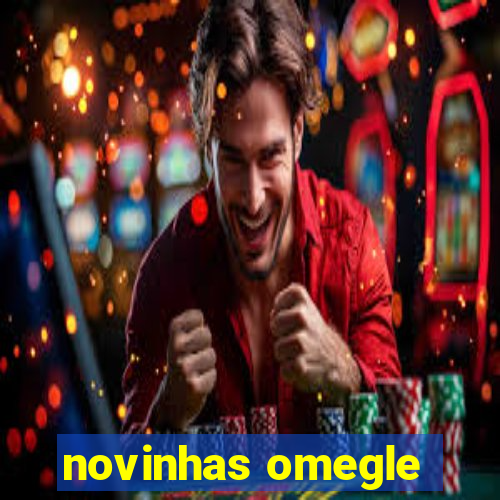 novinhas omegle