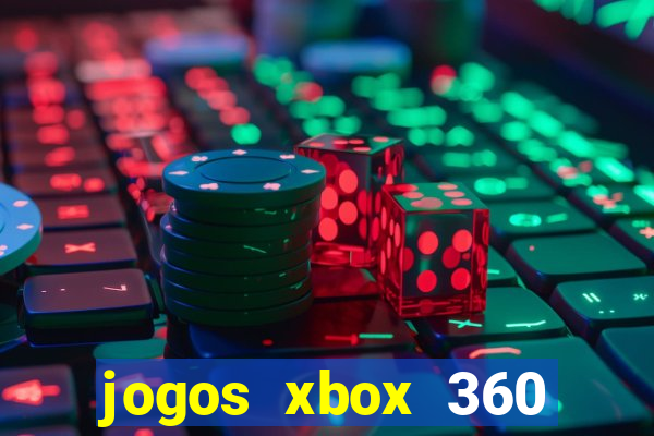 jogos xbox 360 jtag rgh