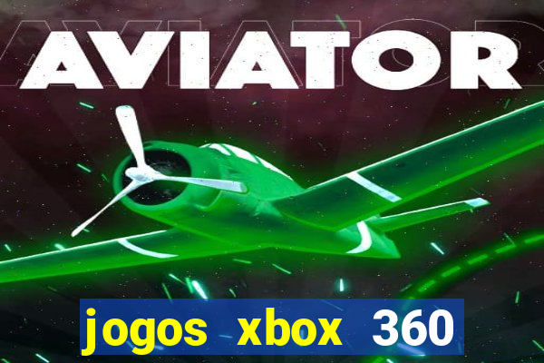 jogos xbox 360 jtag rgh