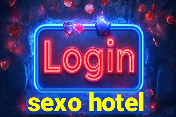 sexo hotel