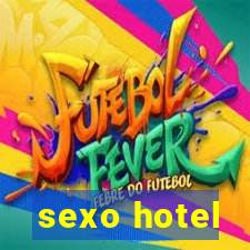 sexo hotel