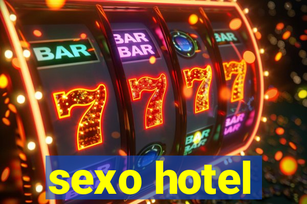 sexo hotel