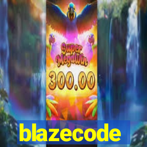 blazecode