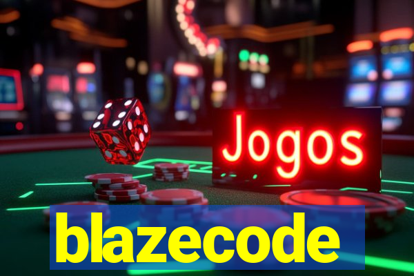 blazecode