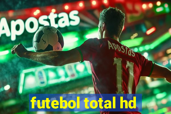 futebol total hd