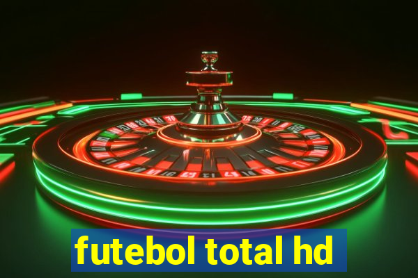 futebol total hd