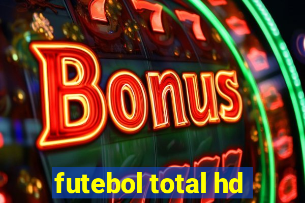 futebol total hd