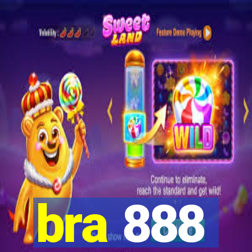 bra 888