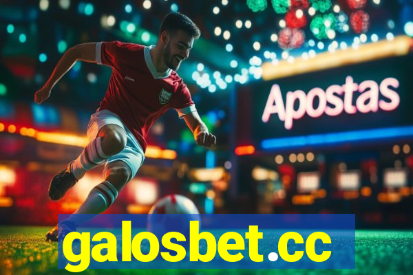 galosbet.cc