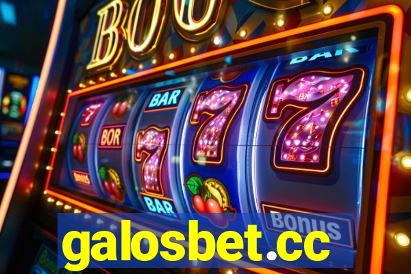 galosbet.cc