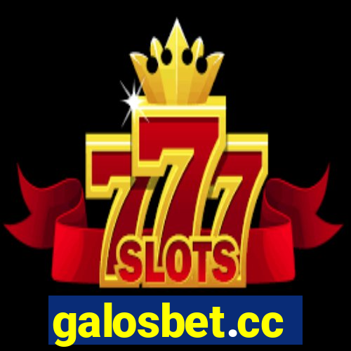 galosbet.cc