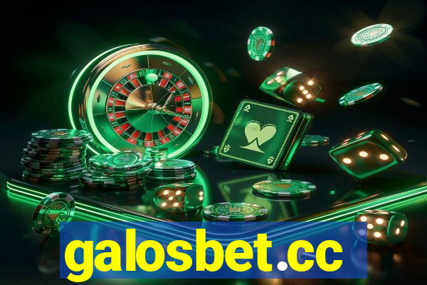 galosbet.cc