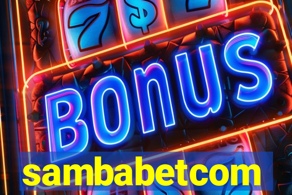 sambabetcom