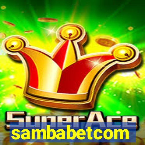 sambabetcom