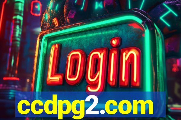 ccdpg2.com