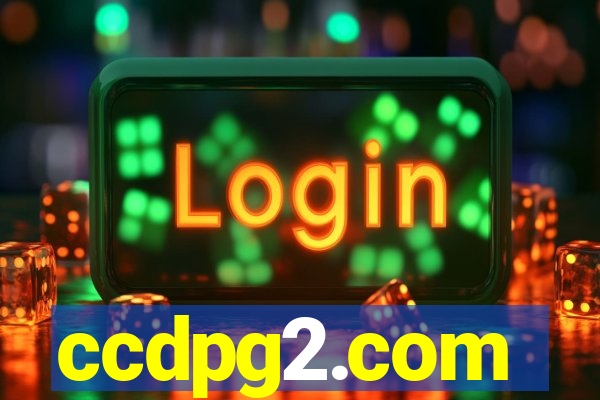 ccdpg2.com