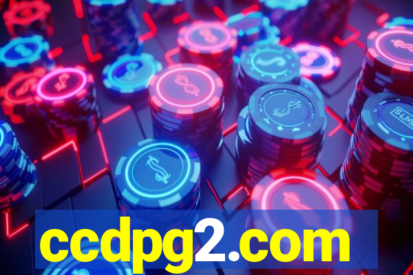 ccdpg2.com