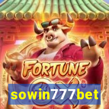 sowin777bet