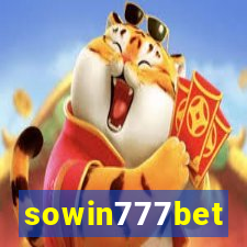 sowin777bet