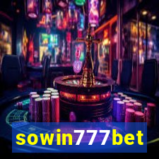 sowin777bet