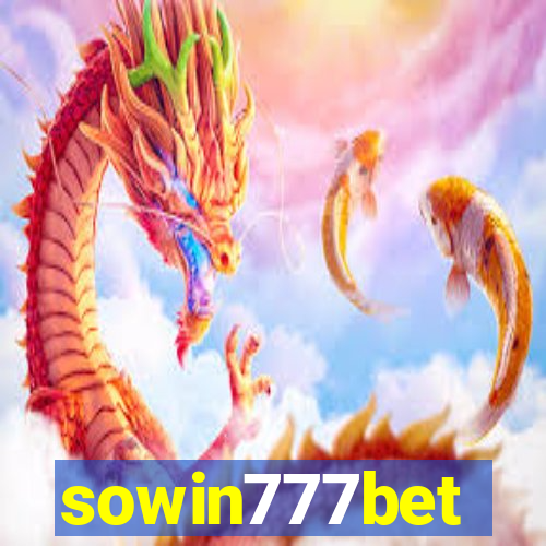 sowin777bet