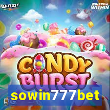 sowin777bet