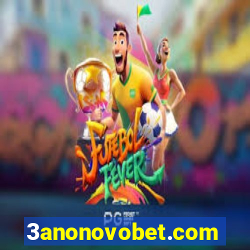 3anonovobet.com