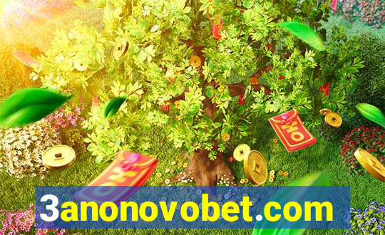 3anonovobet.com