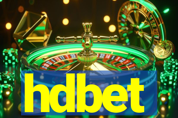 hdbet