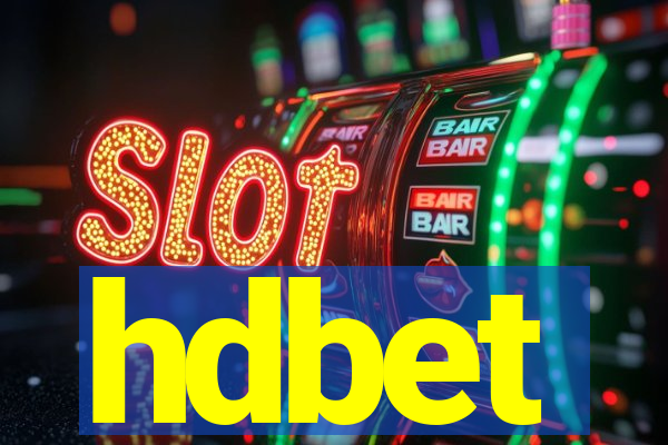 hdbet