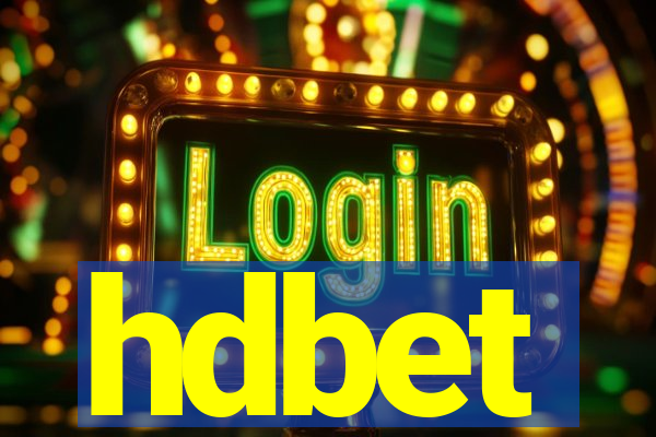 hdbet