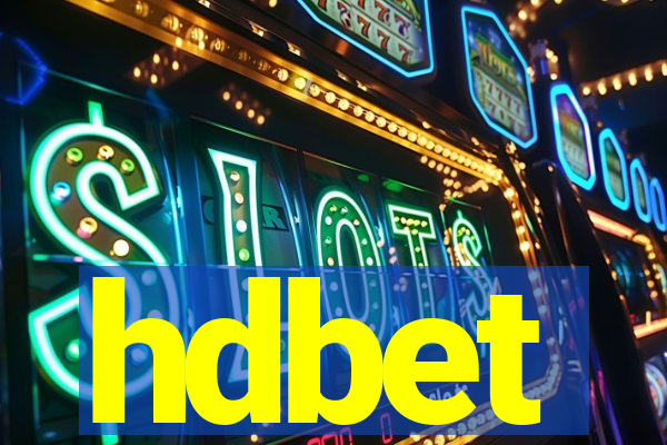 hdbet