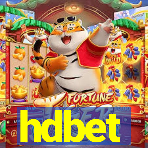 hdbet