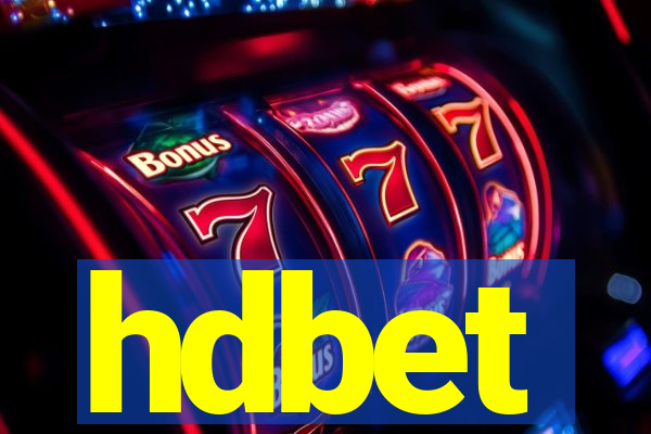 hdbet