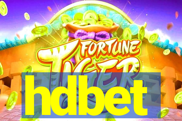 hdbet