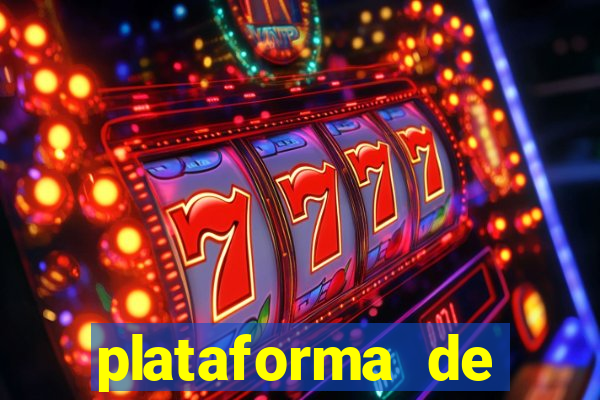 plataforma de fortune tiger