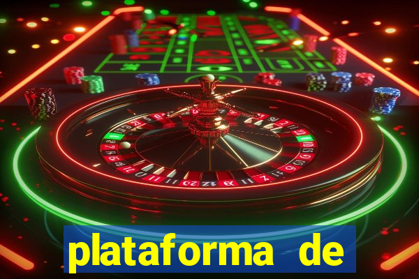 plataforma de fortune tiger