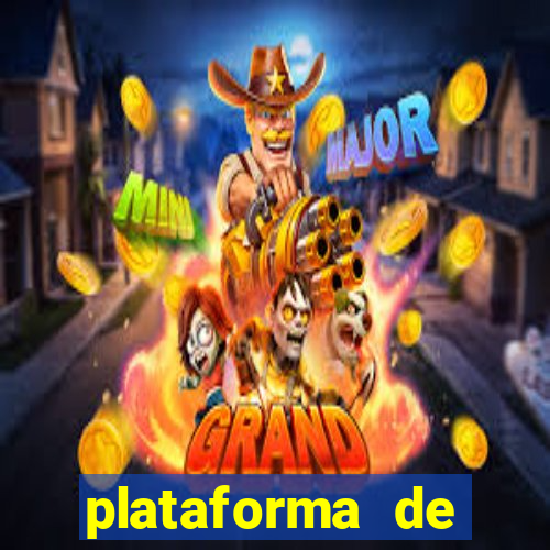 plataforma de fortune tiger