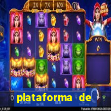 plataforma de fortune tiger