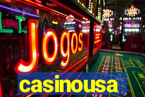 casinousa