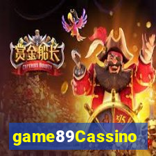 game89Cassino