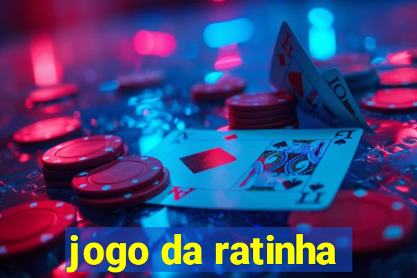 jogo da ratinha