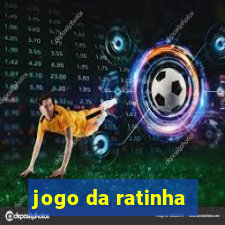 jogo da ratinha