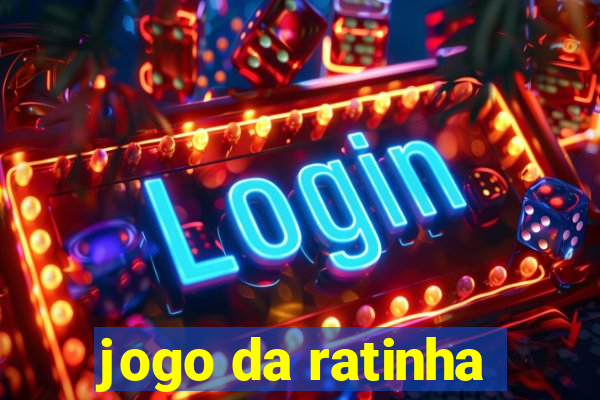 jogo da ratinha