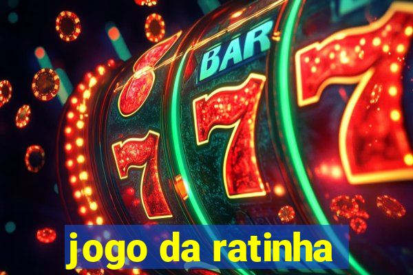 jogo da ratinha