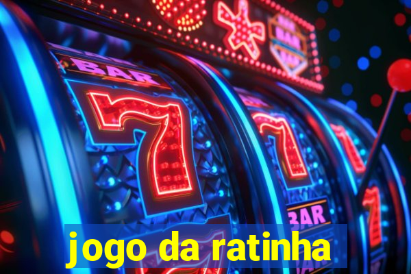 jogo da ratinha