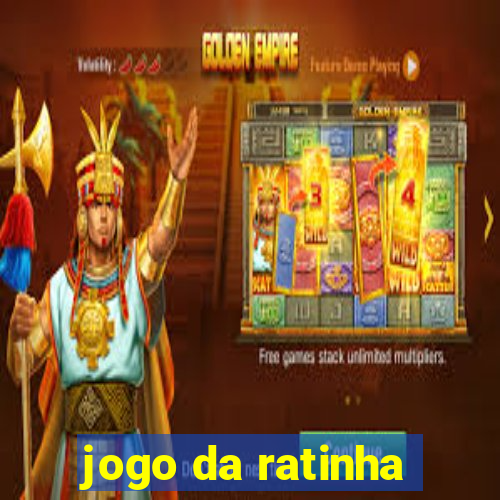 jogo da ratinha