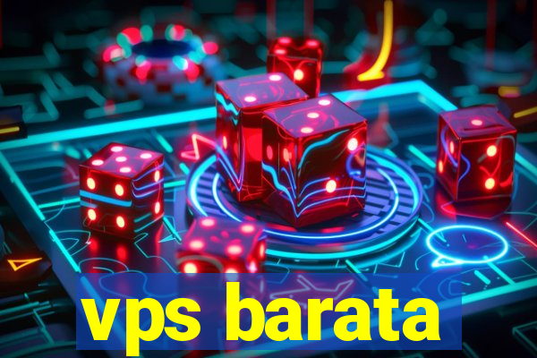 vps barata