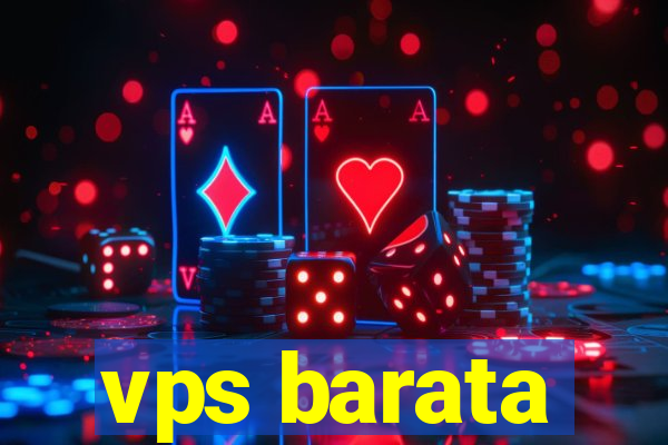 vps barata