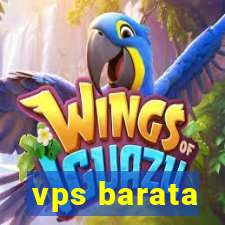 vps barata